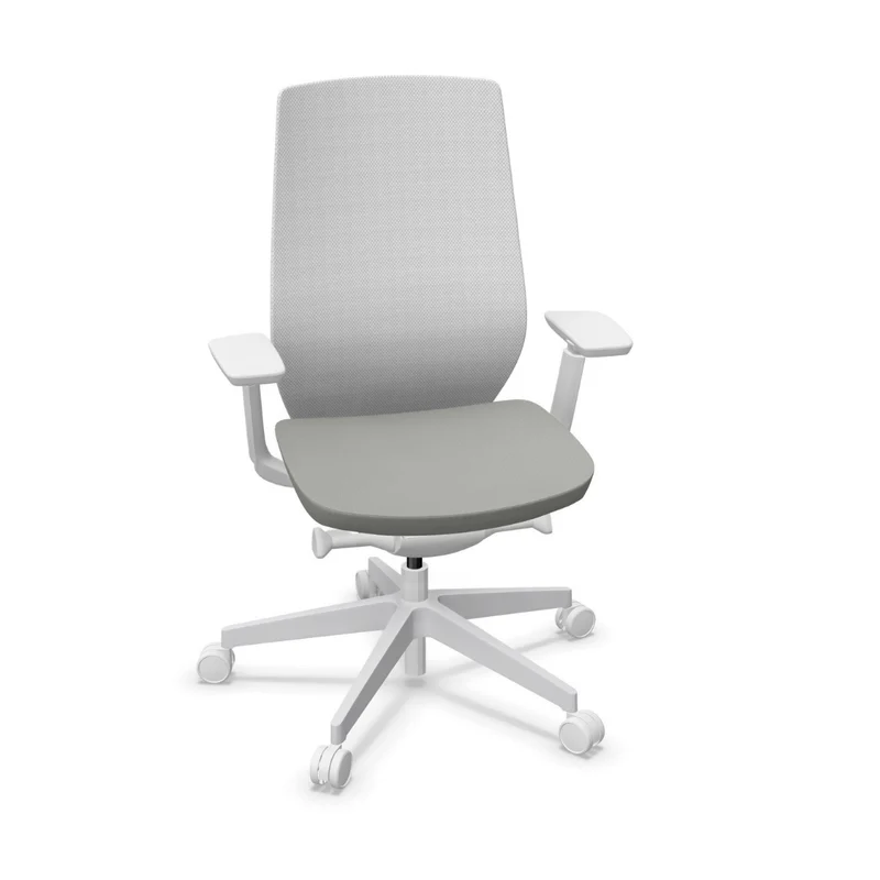 Profim Accis Pro 150 SFL Drehstuhl mit 3D-Netzrückenlehne und 3D-Sitz