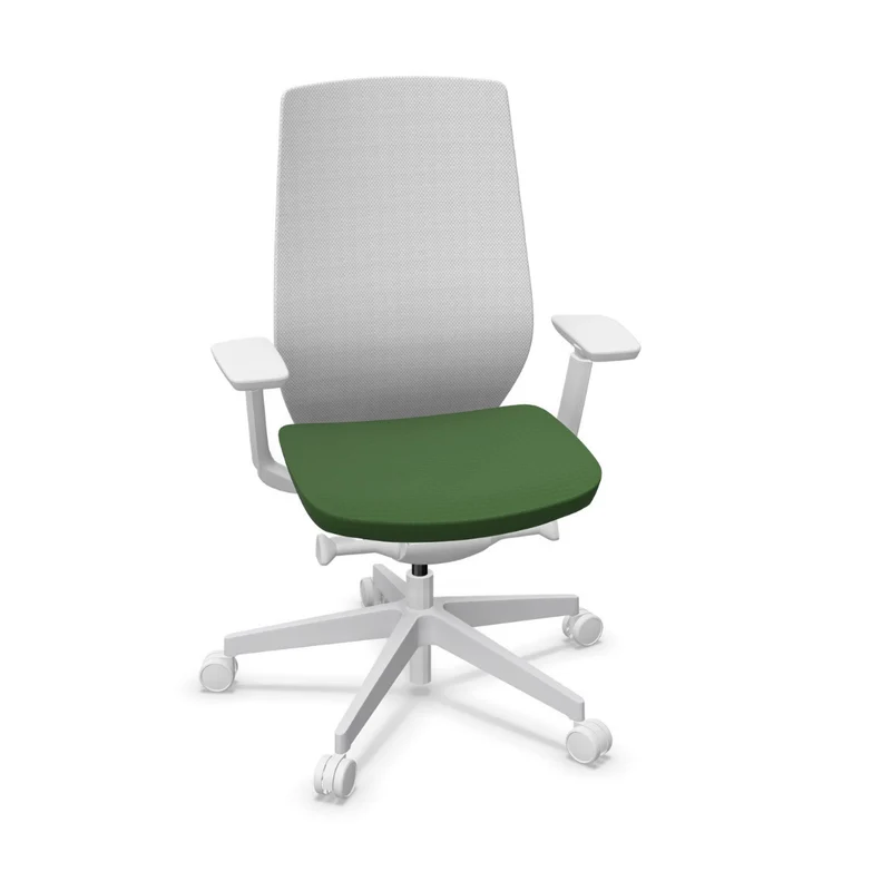Profim Accis Pro 150 SFL Drehstuhl mit 3D-Netzrückenlehne und 3D-Sitz