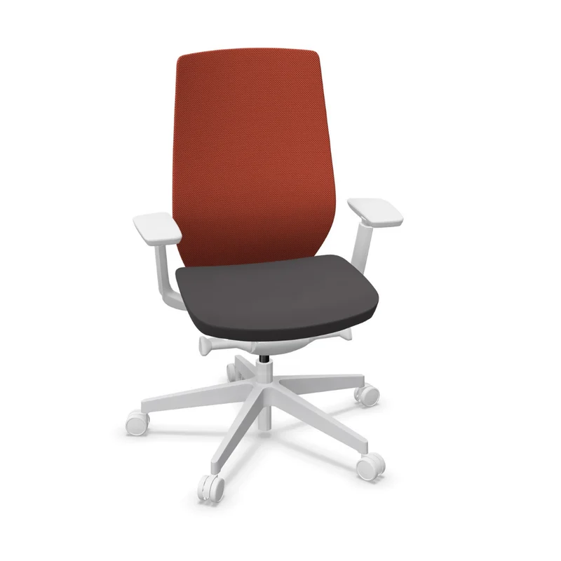 Profim Accis Pro 150 SFL Drehstuhl mit 3D-Netzrückenlehne und 3D-Sitz