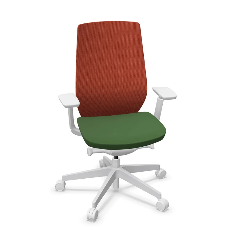 Profim Accis Pro 150 SFL Drehstuhl mit 3D-Netzrückenlehne und 3D-Sitz