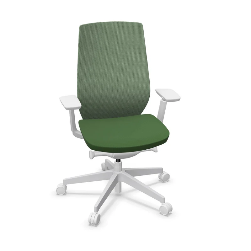 Profim Accis Pro 150 SFL Drehstuhl mit 3D-Netzrückenlehne und 3D-Sitz