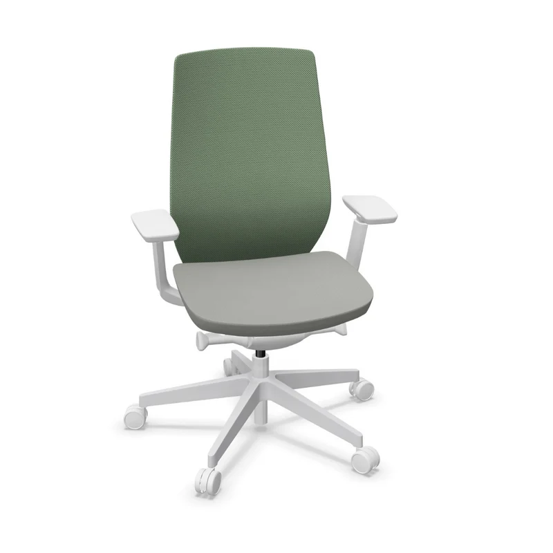 Profim Accis Pro 150 SFL Drehstuhl mit 3D-Netzrückenlehne und 3D-Sitz