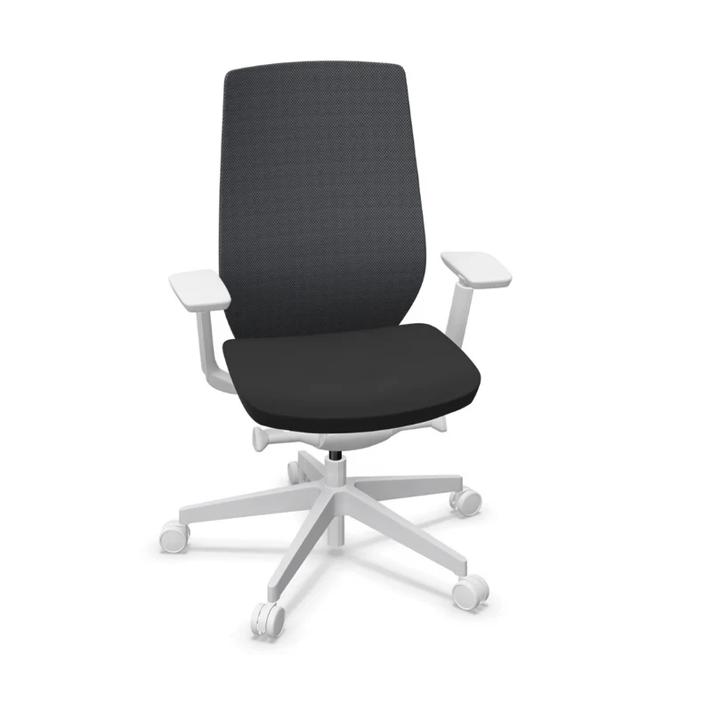 Profim Accis Pro 150 SFL Drehstuhl mit 3D-Netzrückenlehne und 3D-Sitz