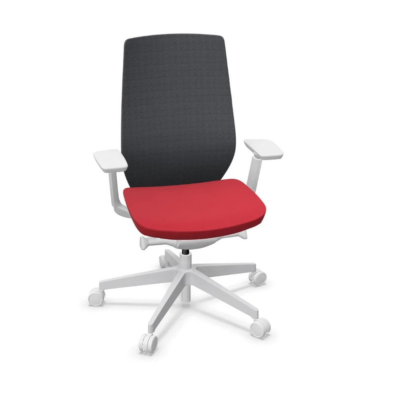 Profim Accis Pro 150 SFL Drehstuhl mit 3D-Netzrückenlehne und 3D-Sitz