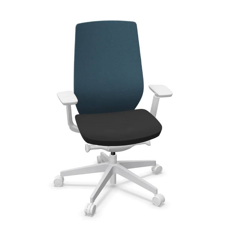 Profim Accis Pro 150 SFL Drehstuhl mit 3D-Netzrückenlehne und 3D-Sitz