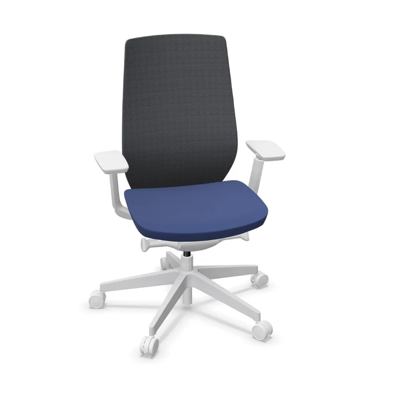 Profim Accis Pro 150 SFL Drehstuhl mit 3D-Netzrückenlehne und 3D-Sitz
