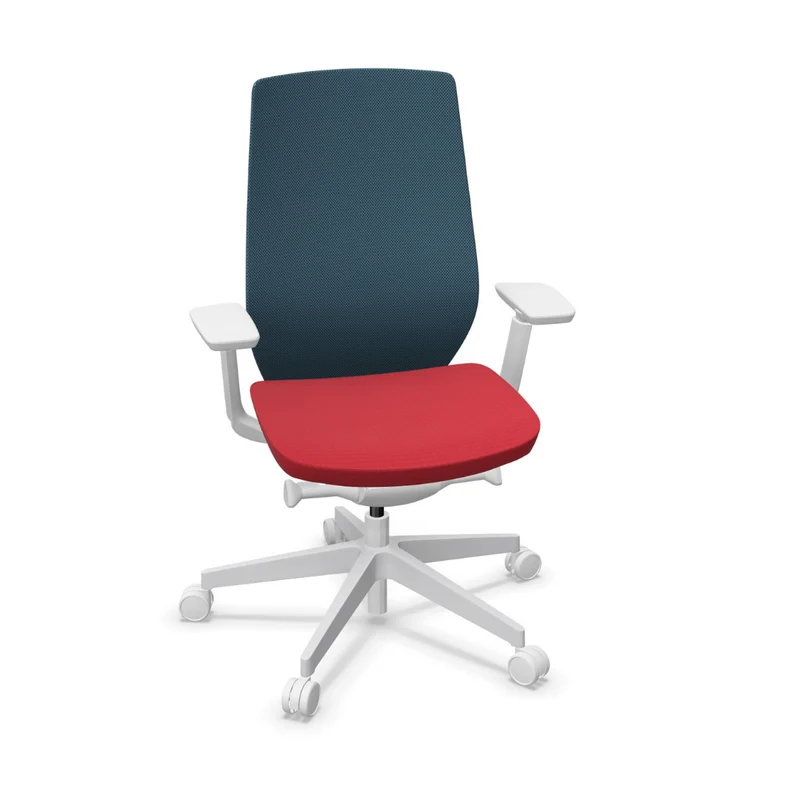 Profim Accis Pro 150 SFL Drehstuhl mit 3D-Netzrückenlehne und 3D-Sitz