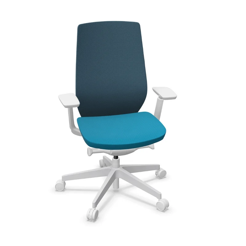 Profim Accis Pro 150 SFL Drehstuhl mit 3D-Netzrückenlehne und 3D-Sitz
