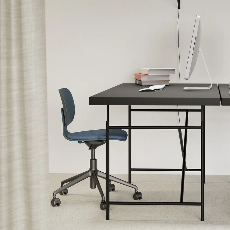 Klöber CoMeet Work Drehstuhl com77