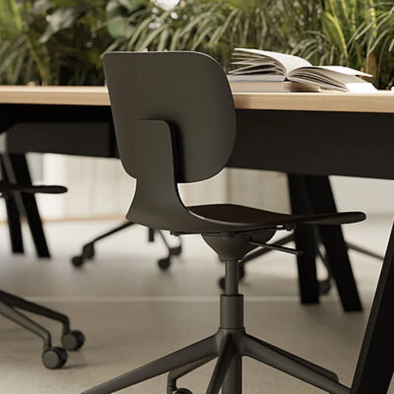 Klöber CoMeet Work Drehstuhl com77
