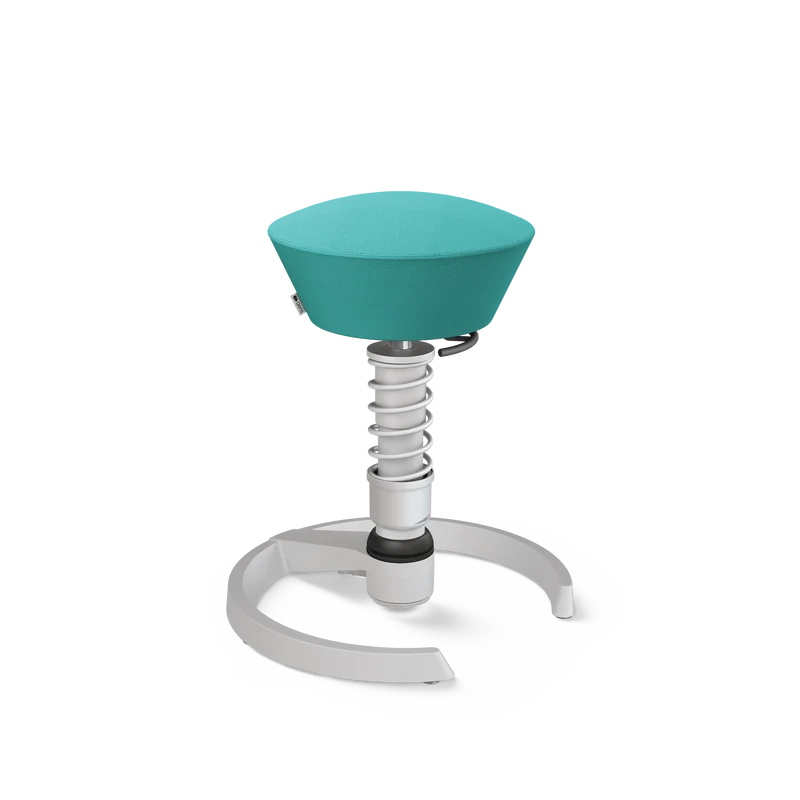 Aeris Swopper Wollmischung Select türkis