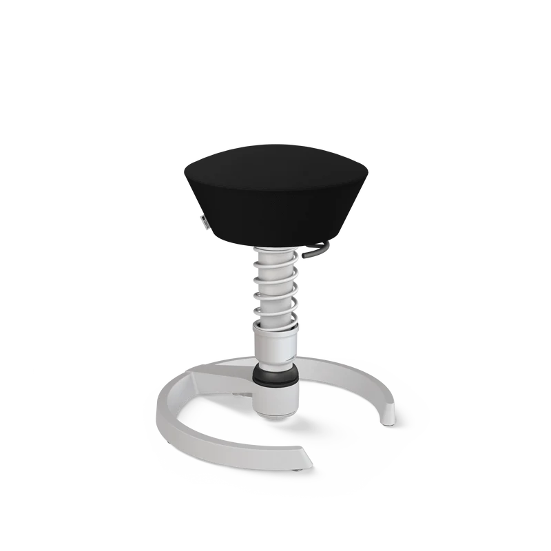 Aeris Swopper Wollmischung Select schwarz