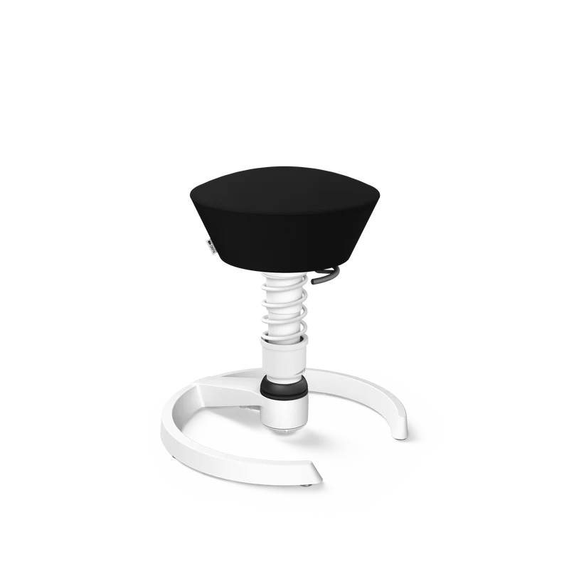 Aeris Swopper Wollmischung Select schwarz
