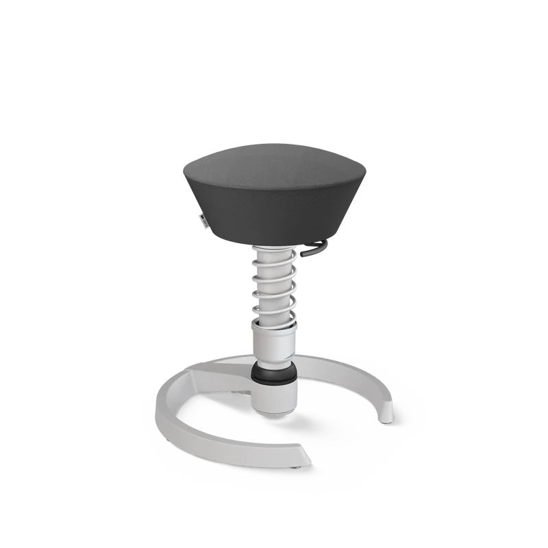 Aeris Swopper Wollmischung Select schiefergrau