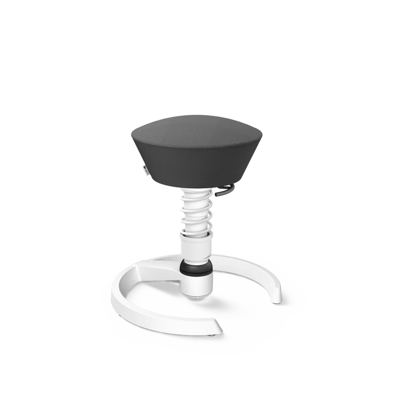 Aeris Swopper Wollmischung Select schiefergrau