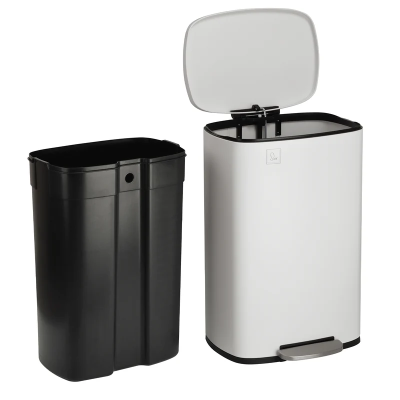 TQ50 Mülleimer 50 Liter