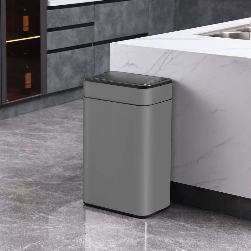 Sensormülleimer SE60L