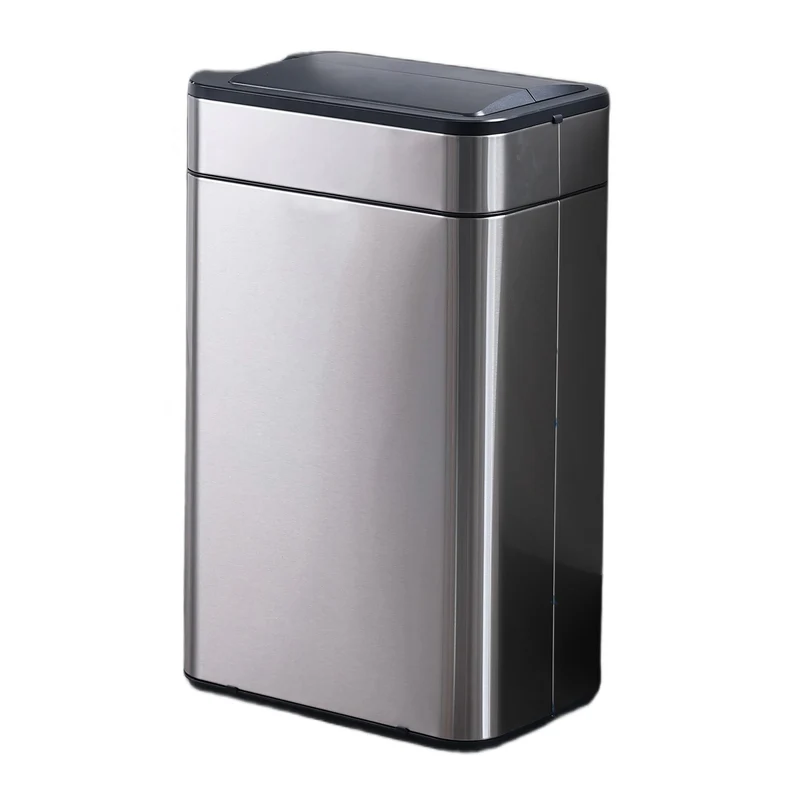 Sensormülleimer SE60L