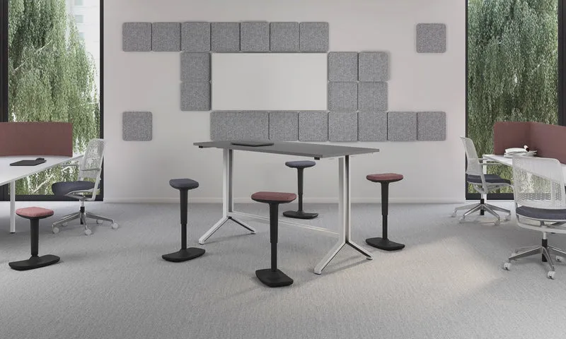 Steh-Sitz Hocker Timmi