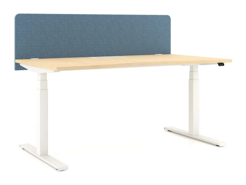 Elektrisch höhenverstellbarer Schreibtisch eModel 3.0