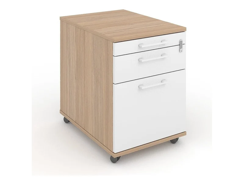 Rollcontainer Optima