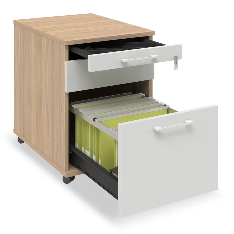 Rollcontainer Optima