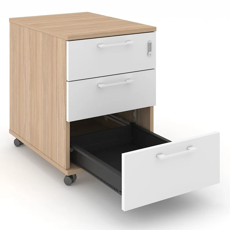 Rollcontainer Optima