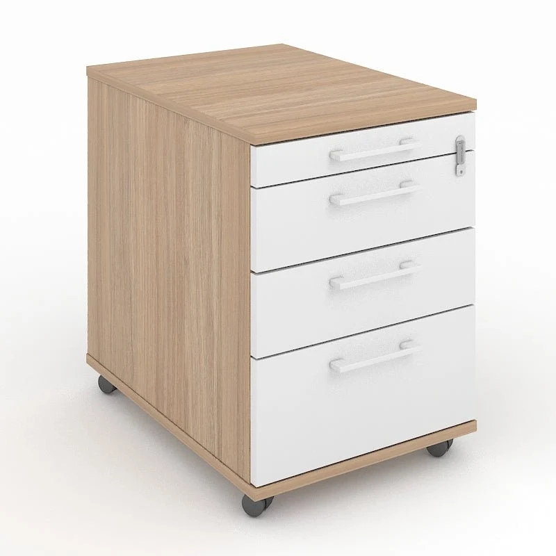 Rollcontainer Optima