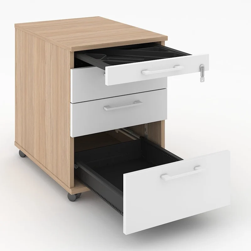 Rollcontainer Optima
