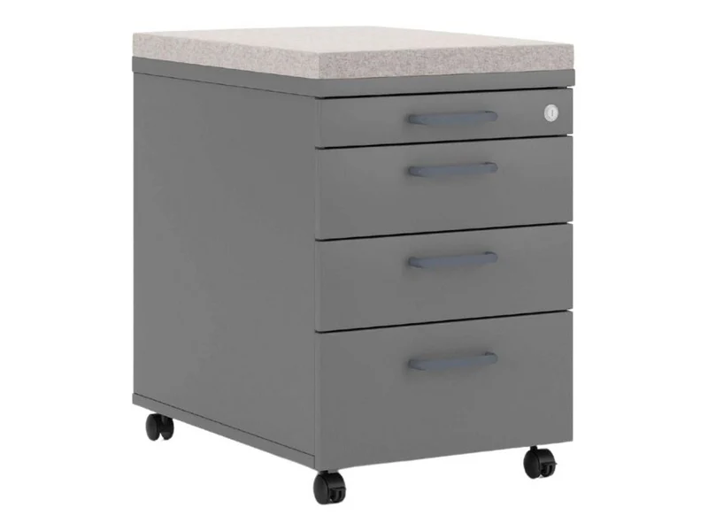Rollcontainer E10