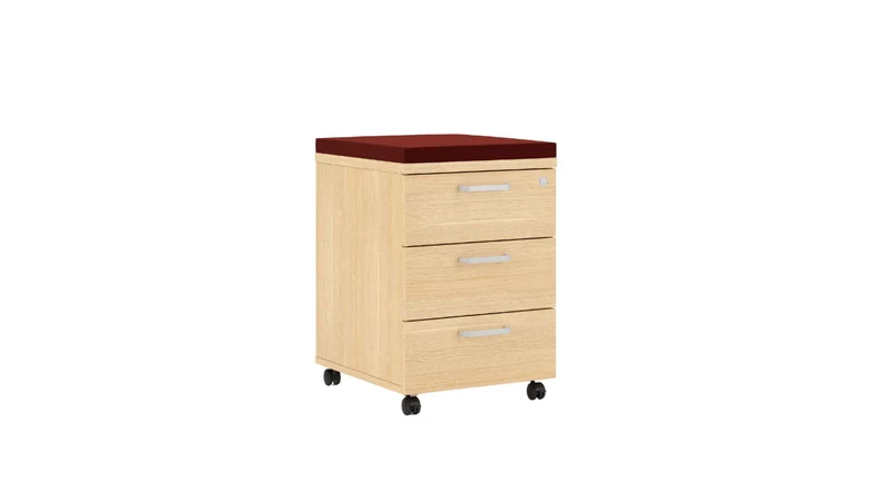 Rollcontainer E10