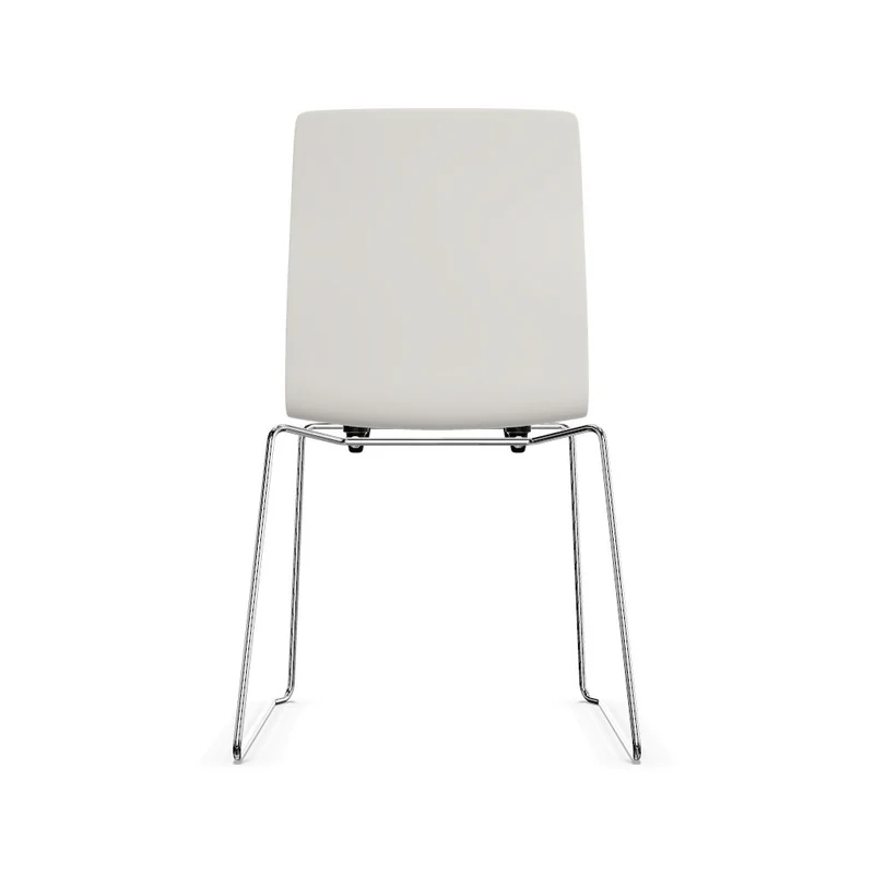 Sedus meet chair Kufenstuhl Kunststoff (stapelbar)