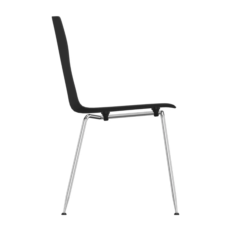 Sedus meet chair Vierfußstuhl Kunststoff (stapelbar)