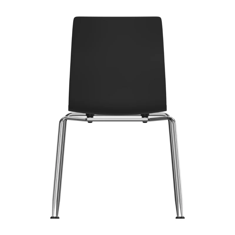 Sedus meet chair Vierfußstuhl Kunststoff (stapelbar)