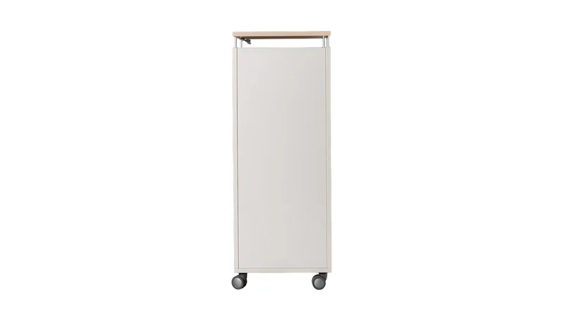 Rollcaddy Selvio von Svoboda für flexible Büroorganisation gebraucht