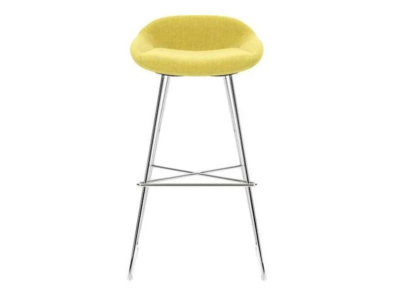 Hocker Lupino (Kufengestell)