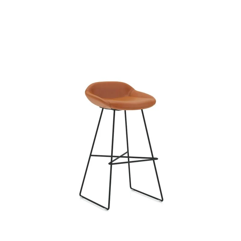 Hocker Lupino (Kufengestell)