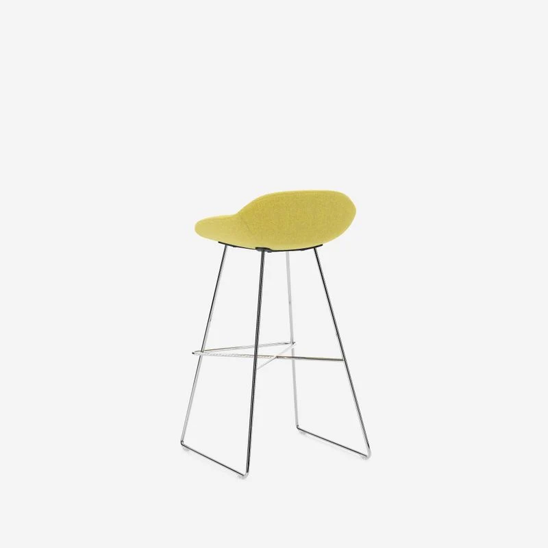 Hocker Lupino (Kufengestell)
