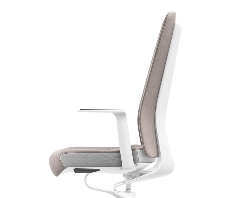 Interstuhl Pure Interior Edition #02 (Taupe Weiss)