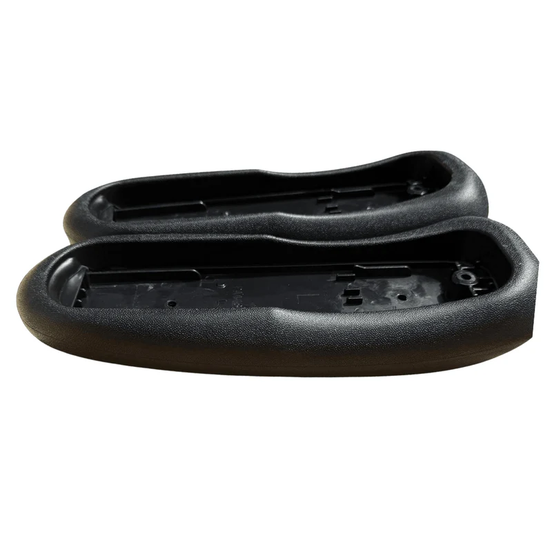 Arm Pads for Herman Miller Aeron Remastered (V2) Chairs by OLS