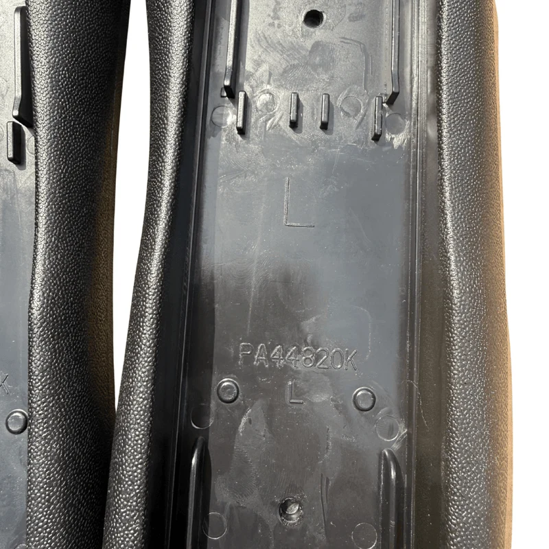 Arm Pads for Herman Miller Aeron Remastered (V2) Chairs by OLS