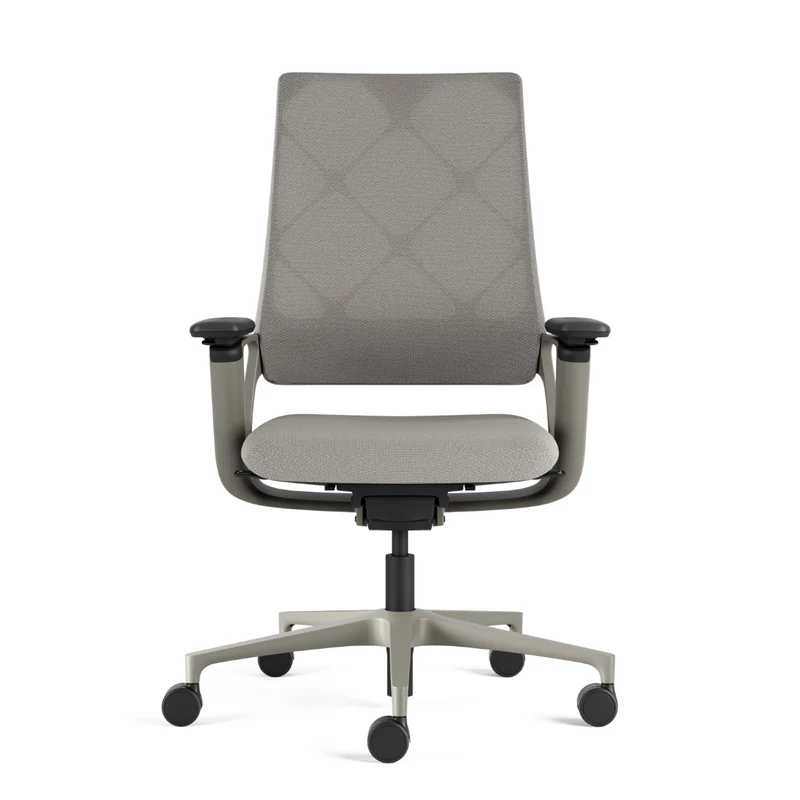 Klöber Bürostuhl Connex Signature Edition Simply Taupe (cnx88si)