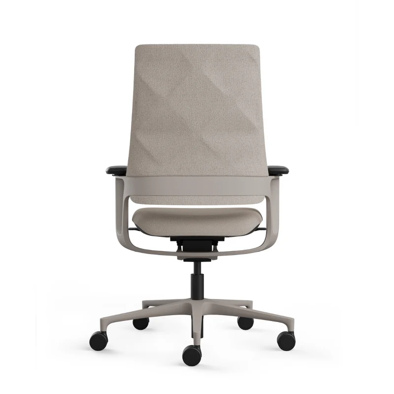 Klöber Bürostuhl Connex Signature Edition Simply Taupe (cnx88si)