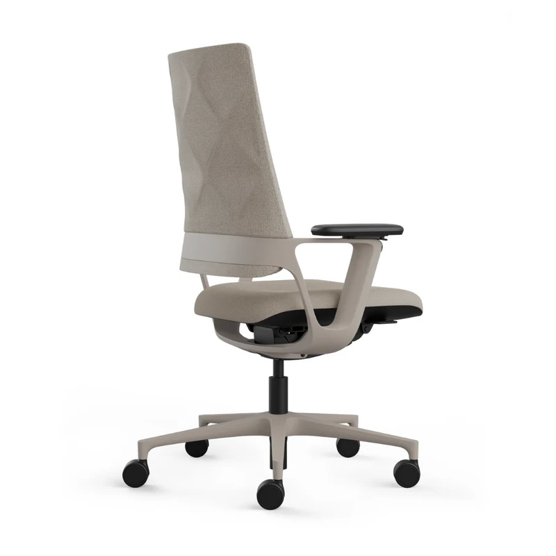 Klöber Bürostuhl Connex Signature Edition Simply Taupe (cnx88si)