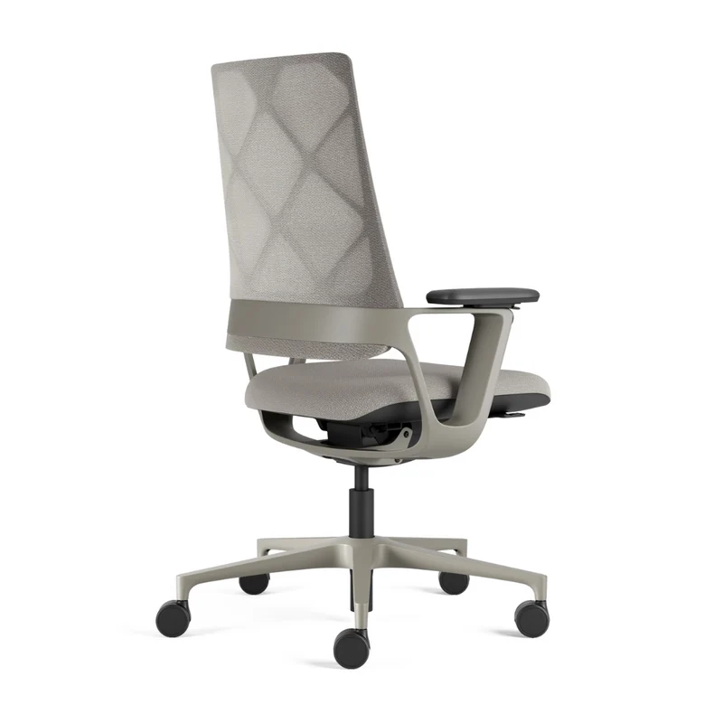 Klöber Bürostuhl Connex Signature Edition Simply Taupe (cnx88si)