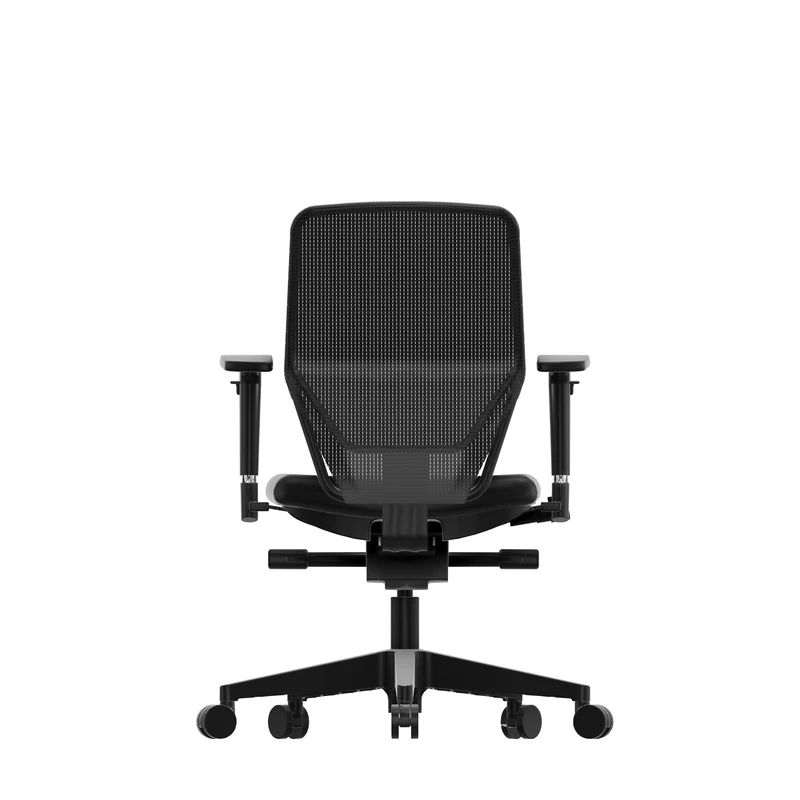 Bürodrehstuhl Optime | Netzbezug