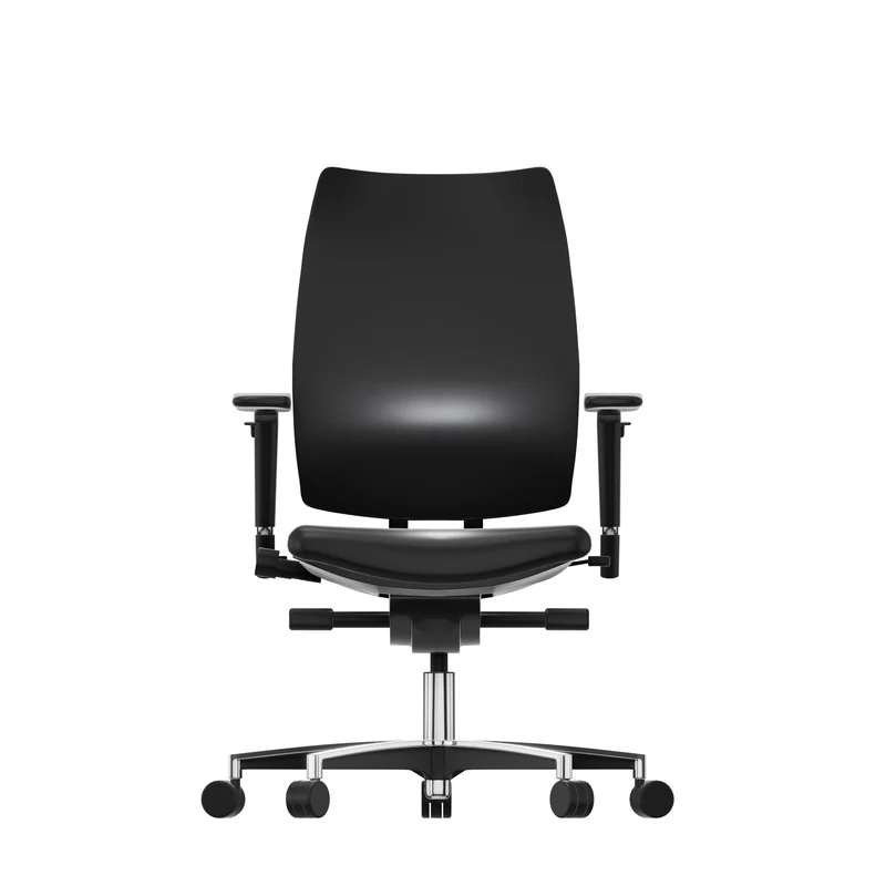 Bürodrehstuhl Upscale | Polsterbezug