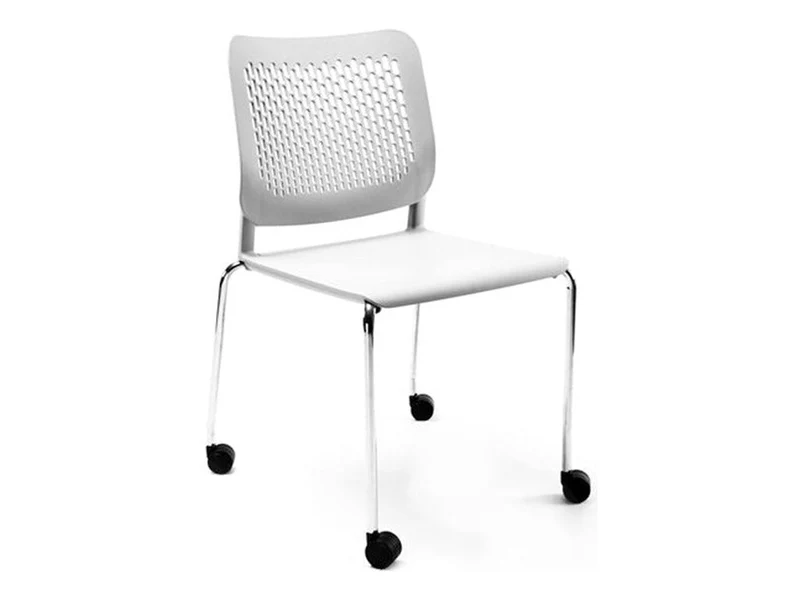 Besprechungsstuhl Wait
