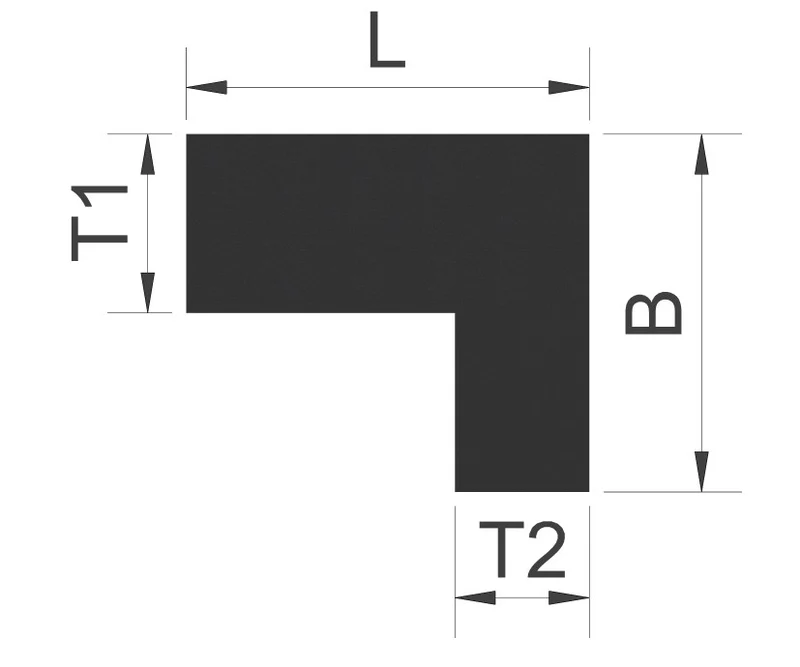 Yellow Dot · Twist 90° – Eckschreibtisch elektrisch höhenverstellbar