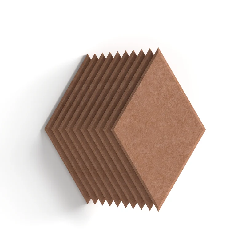 ACOUSTIC ARTWORK WALL SOLUTIONS - Raute